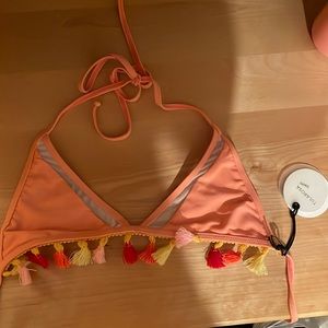 Tularosa swim top